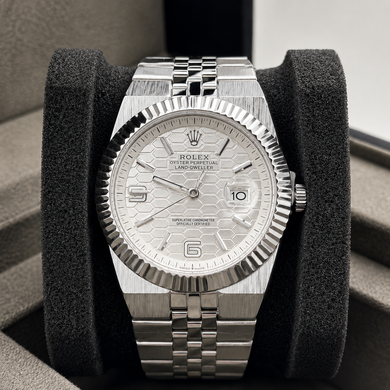 💰 RELOJ CLASICO LUX — REFLEJA TODO LO QUE HAS LOGRADO 📈
