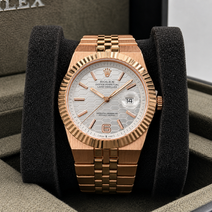 💰 RELOJ CLASICO LUX — REFLEJA TODO LO QUE HAS LOGRADO 📈