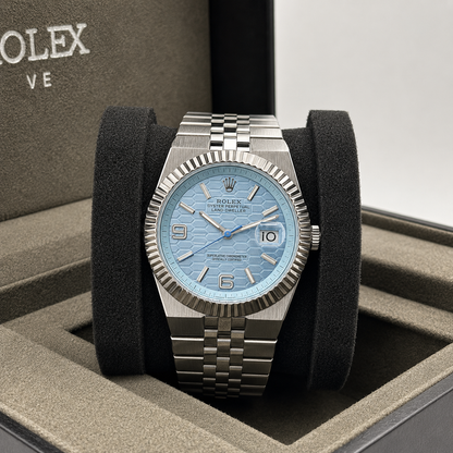 💰 RELOJ CLASICO LUX — REFLEJA TODO LO QUE HAS LOGRADO 📈