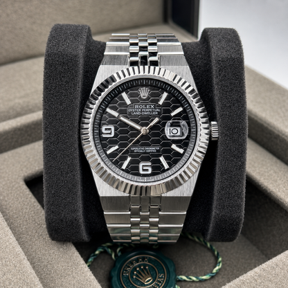 💰 RELOJ CLASICO LUX — REFLEJA TODO LO QUE HAS LOGRADO 📈