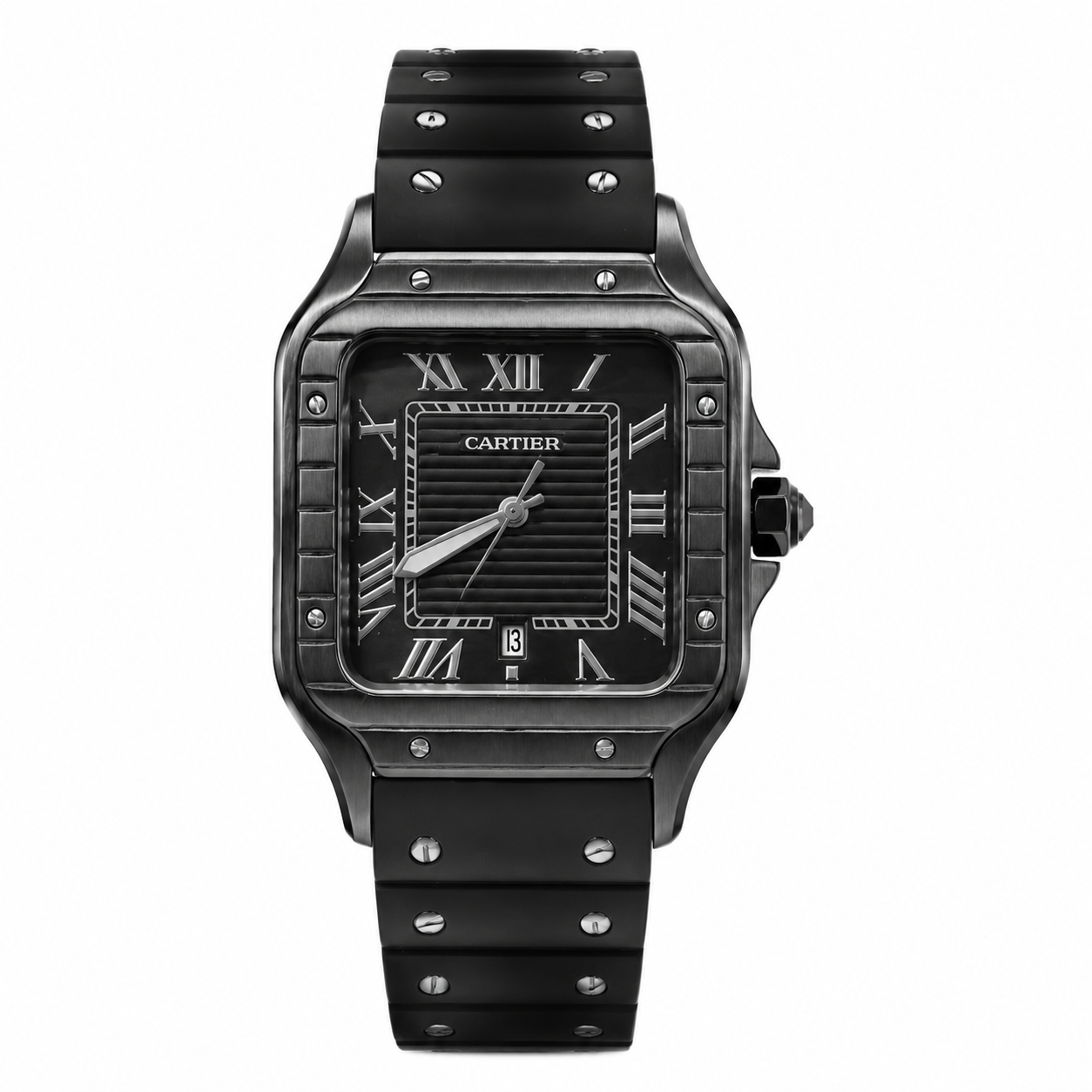 ✨ El detalle que lo cambia todo — Reloj Edición Premium ⌚✨