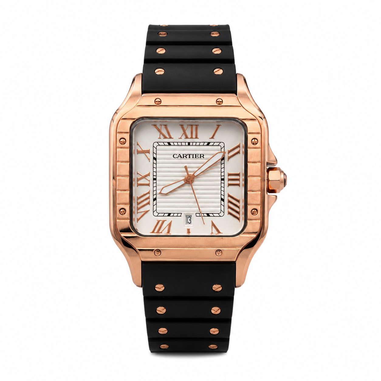 ✨ El detalle que lo cambia todo — Reloj Edición Premium ⌚✨