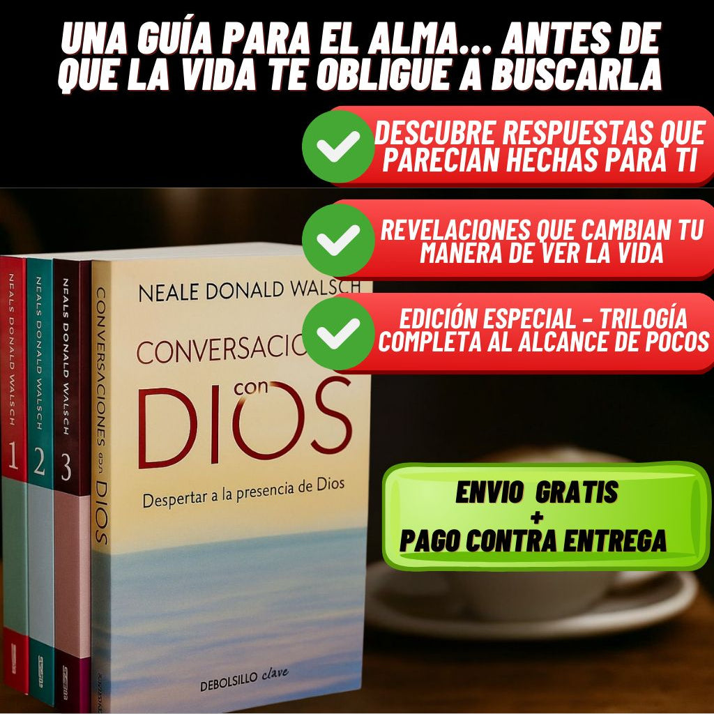 ❤️‍🩹Tu Conversación Más Importante Comienza Aquí.👁️