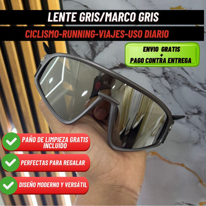 🚨Gafas Deportivas Unisex en OFERTA🔥
