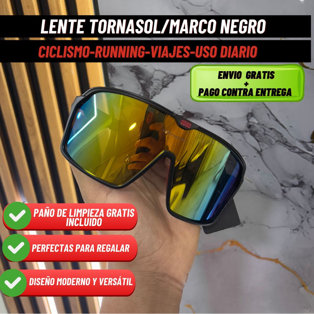 🚨Gafas Deportivas Unisex en OFERTA🔥