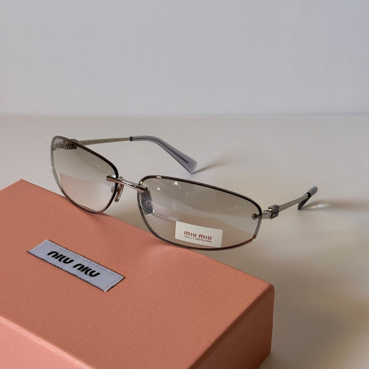 ✨Gafas De Sol De Lujo Importadas Y2K 😍