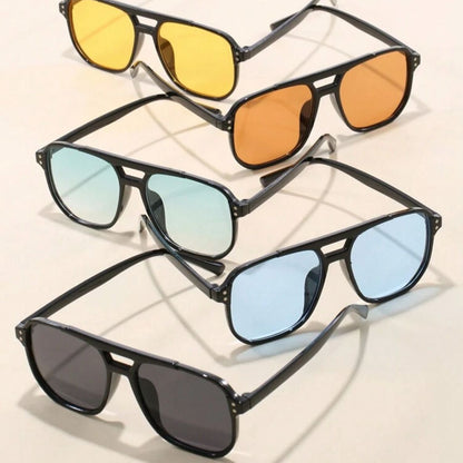 🔥Las Gafas de sol UNISEX del momento🚨