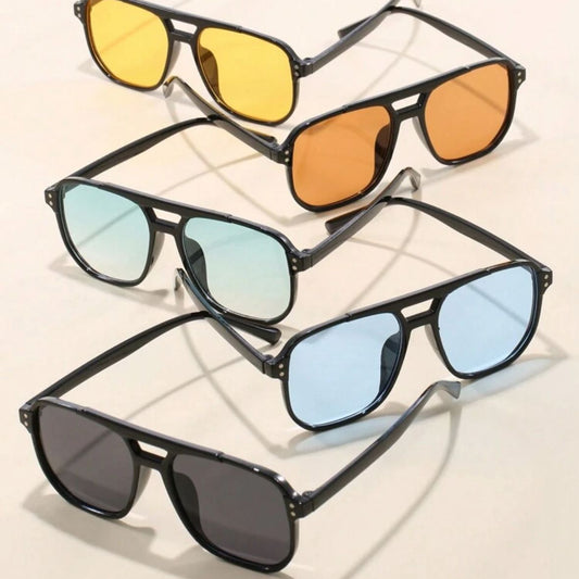 🔥Las Gafas de sol UNISEX del momento🚨