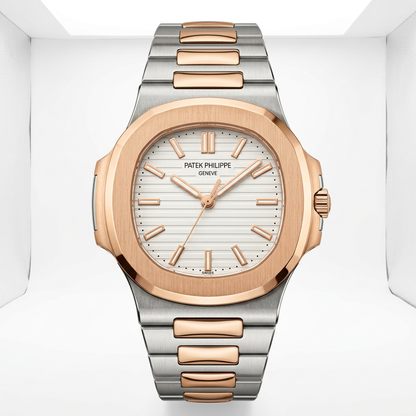El Clásico de los Grandes ✨🌍 – Reloj de Lujo Importado ⏱️👑