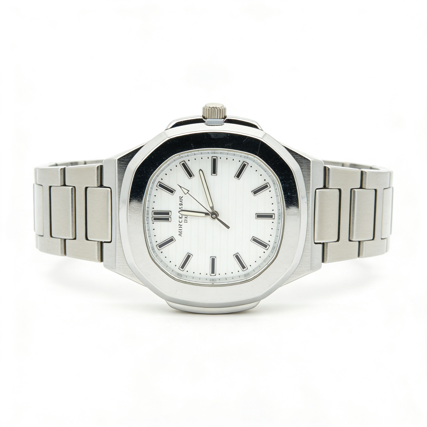 El Clásico de los Grandes ✨🌍 – Reloj de Lujo Importado ⏱️👑